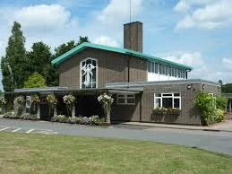 Hither Green Crematorium