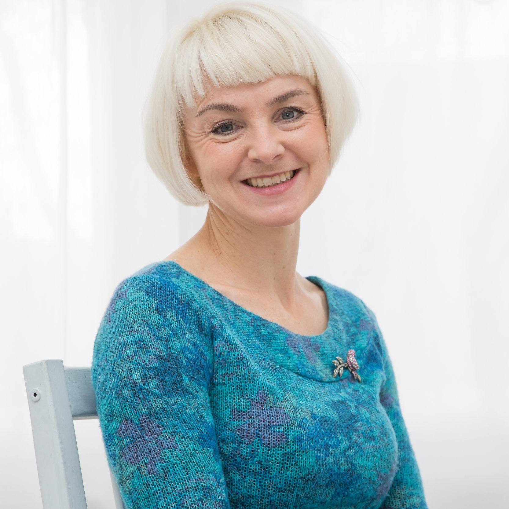 Gillian Keith