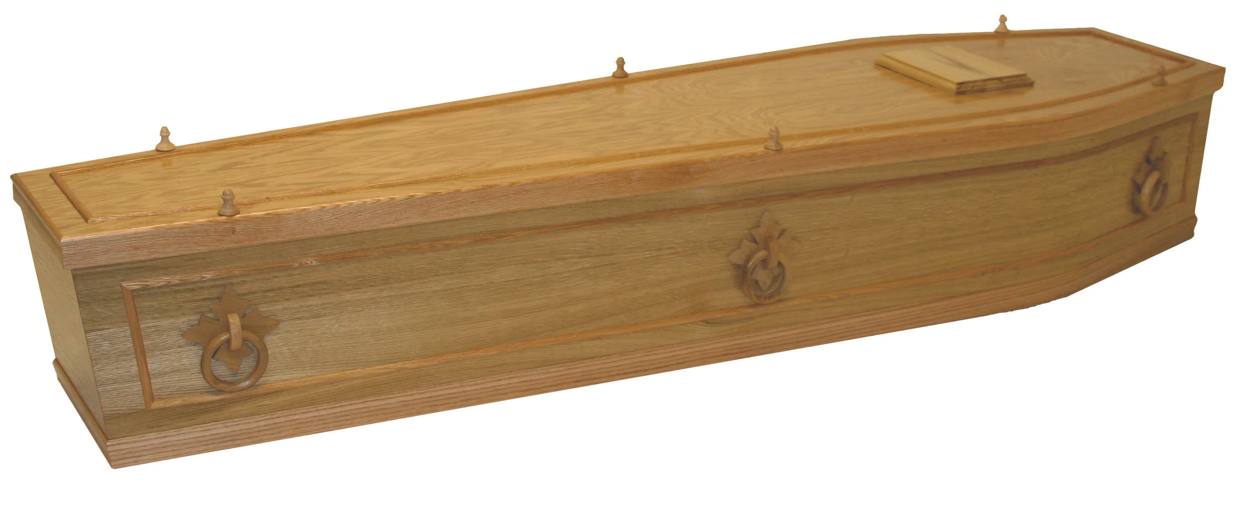 Wooden Coffins Poetic Endings AwardWinning Modern Funeral