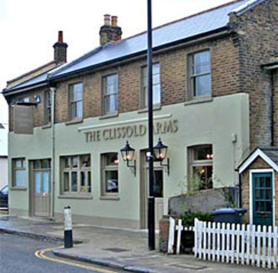 Clissold Arms