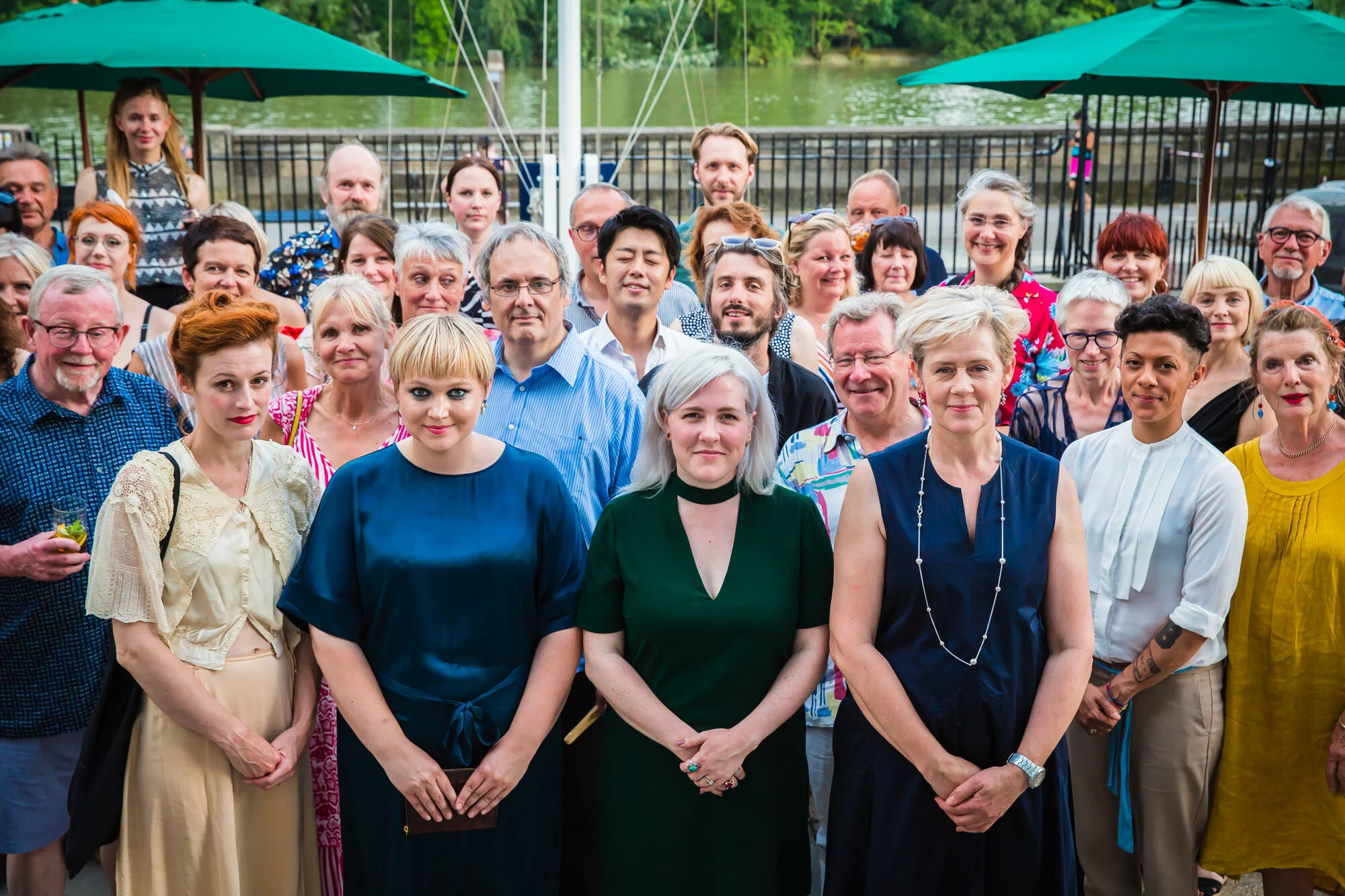Poetic Summer Party 2019