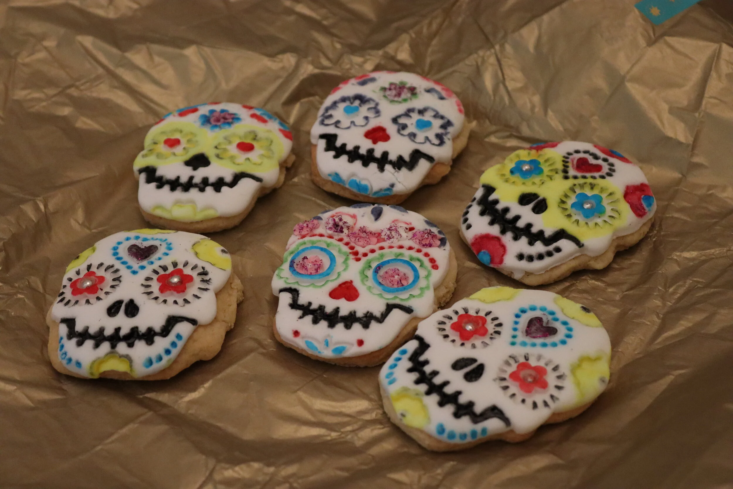 Victoria Keen, Funeral Director, Poetic Endings