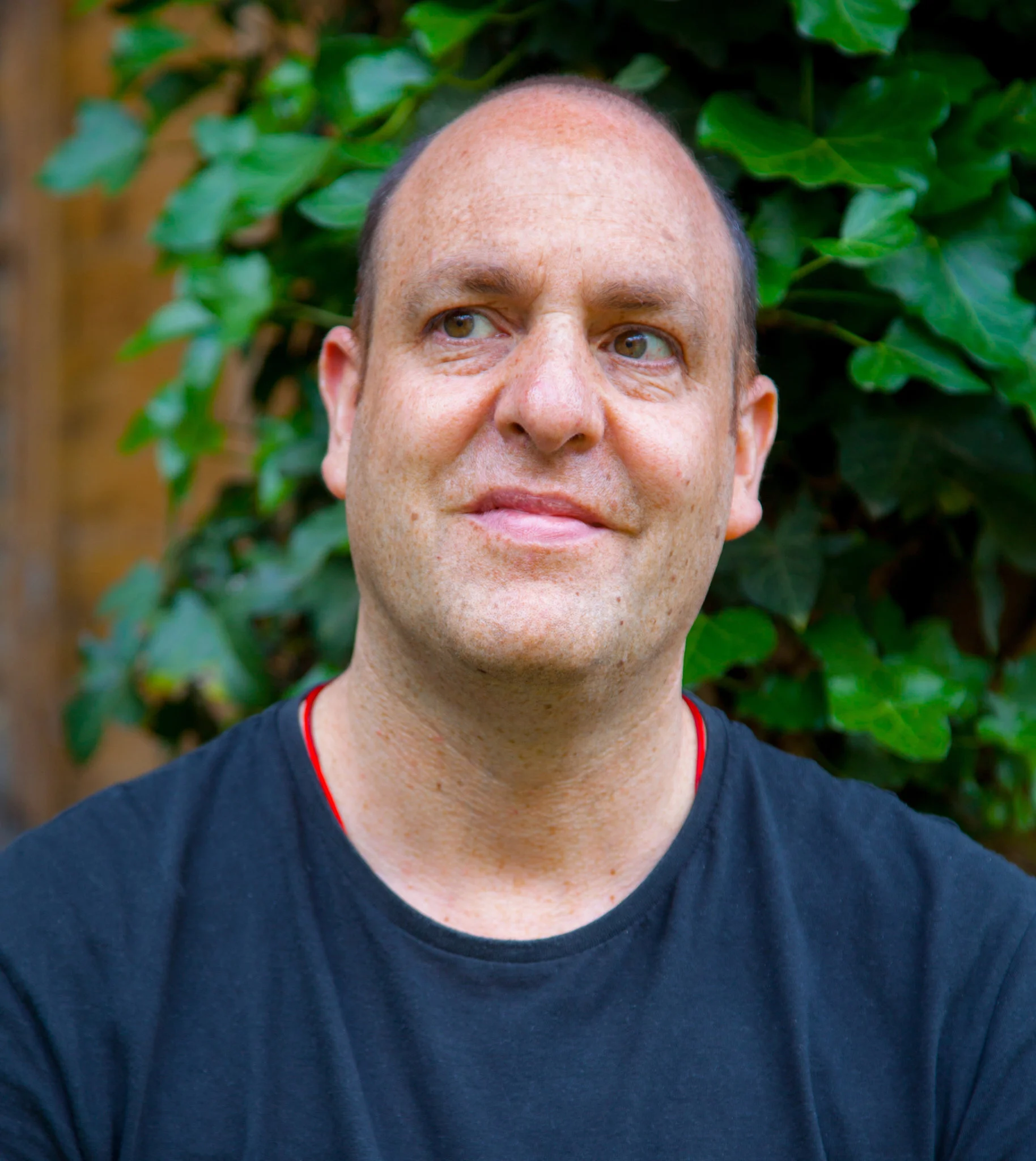 In Memory of Death Cafe's Jon Underwood