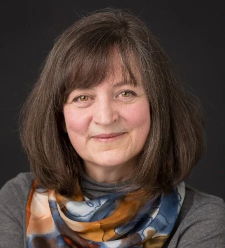 How can we talk about dying? With Dr Kathryn Mannix (Zoom)