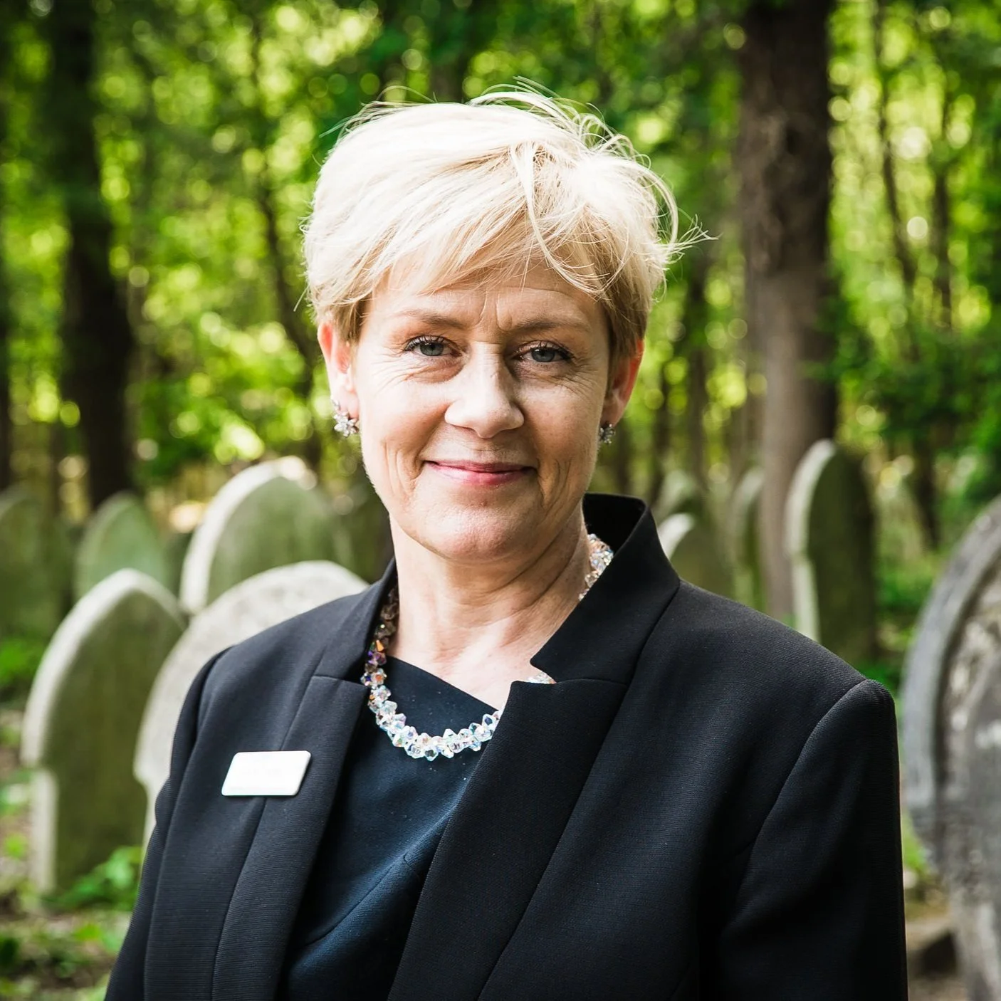 Meet the Team Poetic Endings AwardWinning Modern Funeral Directors