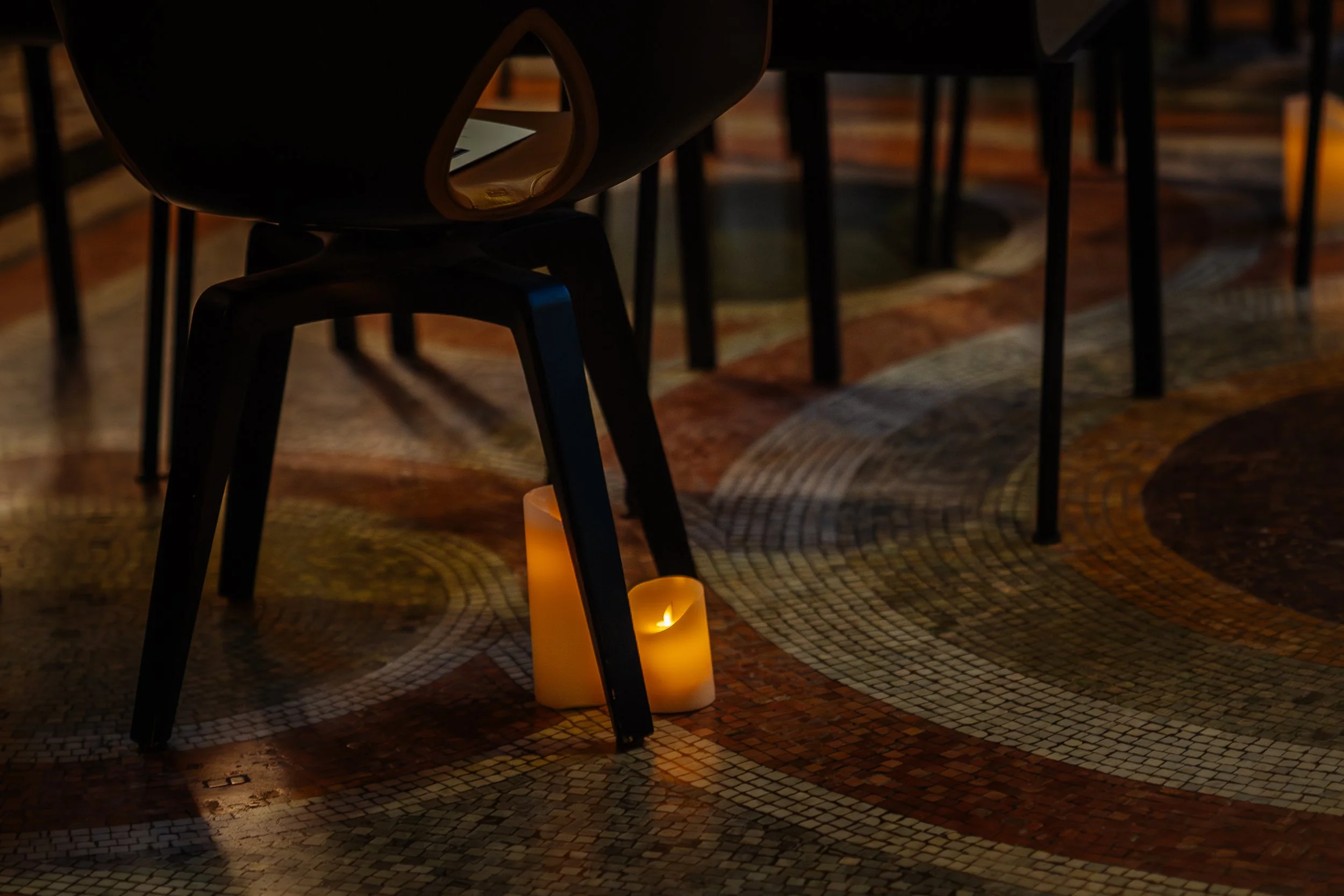 Funeral of Alan Dewhurst_Fitzrovia Chapel-5.JPG