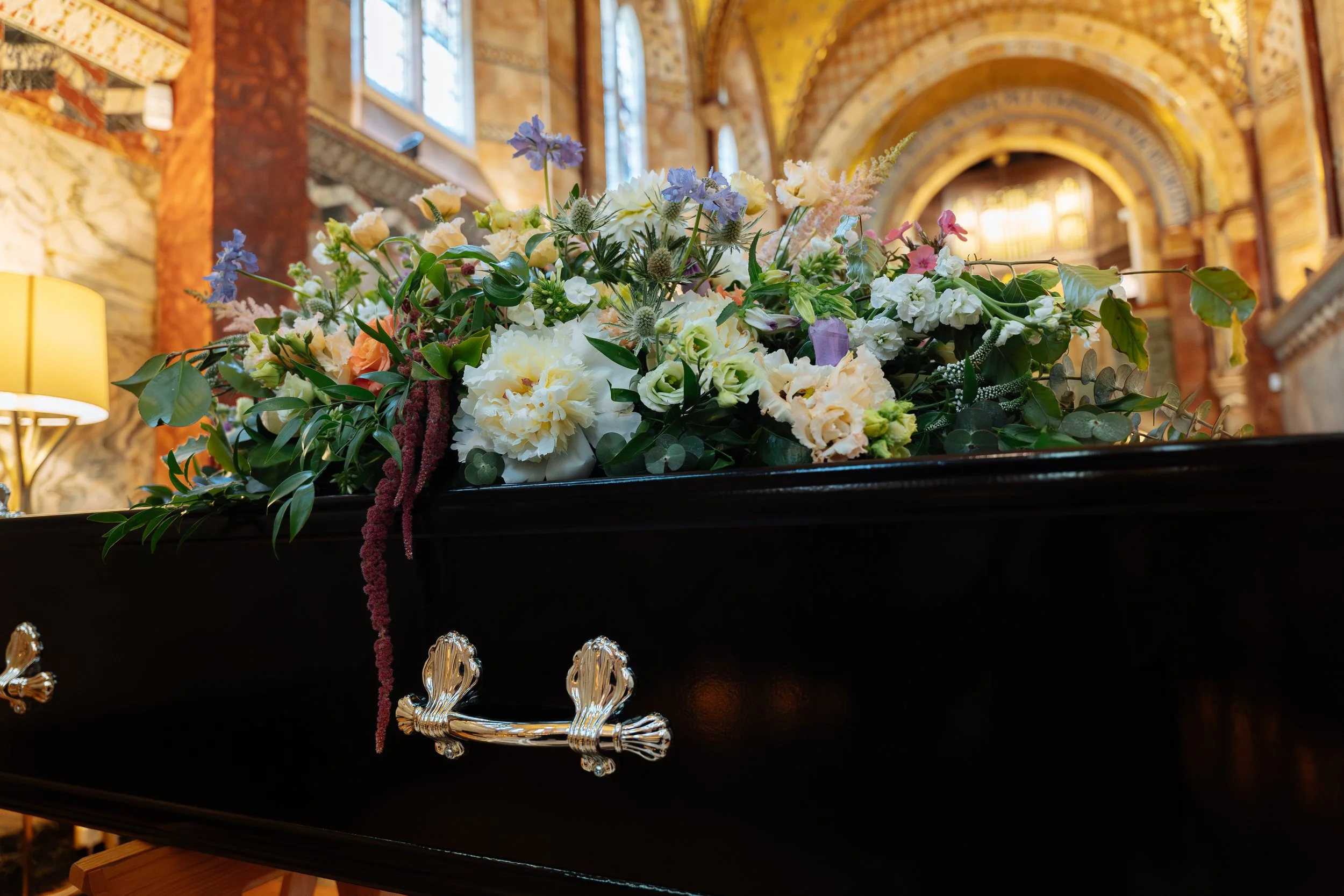 Funeral of Alan Dewhurst_Fitzrovia Chapel-8.JPG