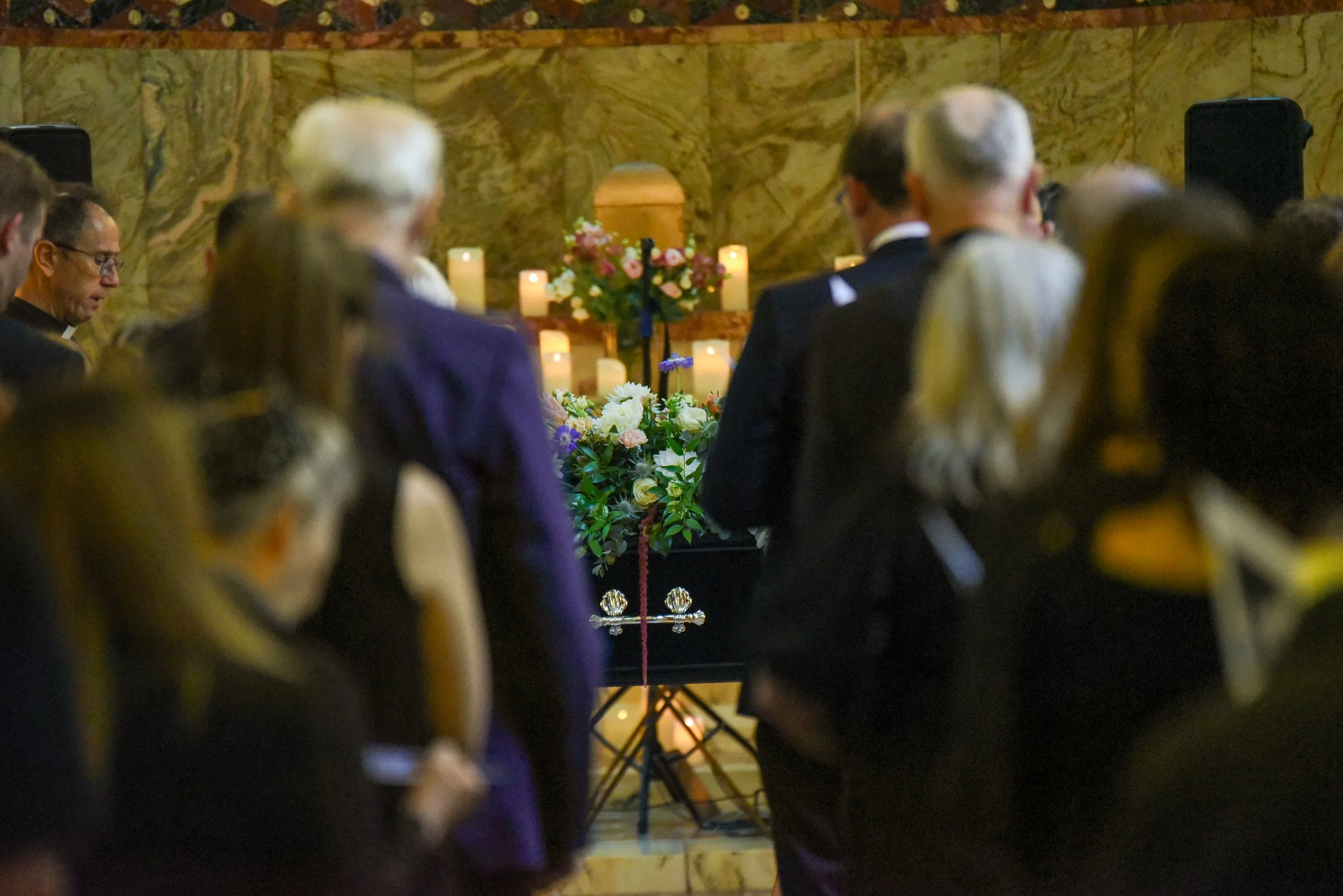 Funeral of Alan Dewhurst_Fitzrovia Chapel-30.JPG