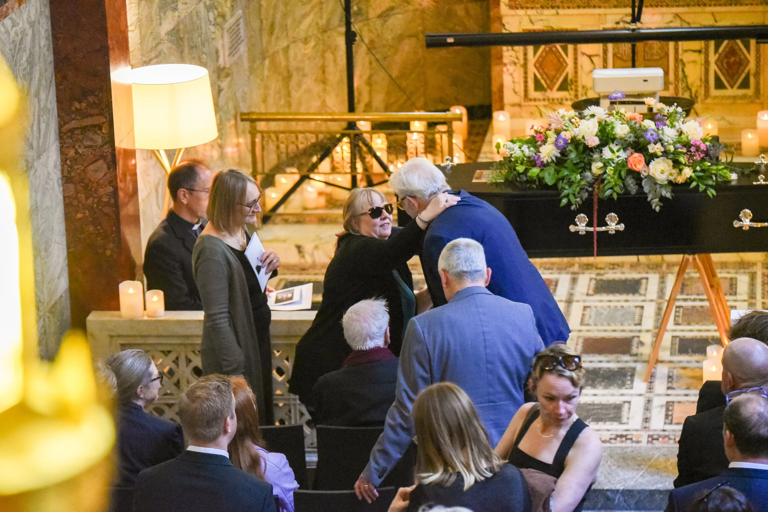 Funeral of Alan Dewhurst_Fitzrovia Chapel-28.JPG