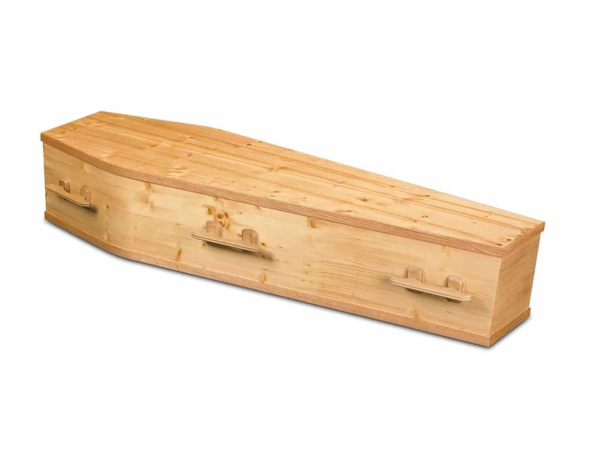 Forester — solid pine