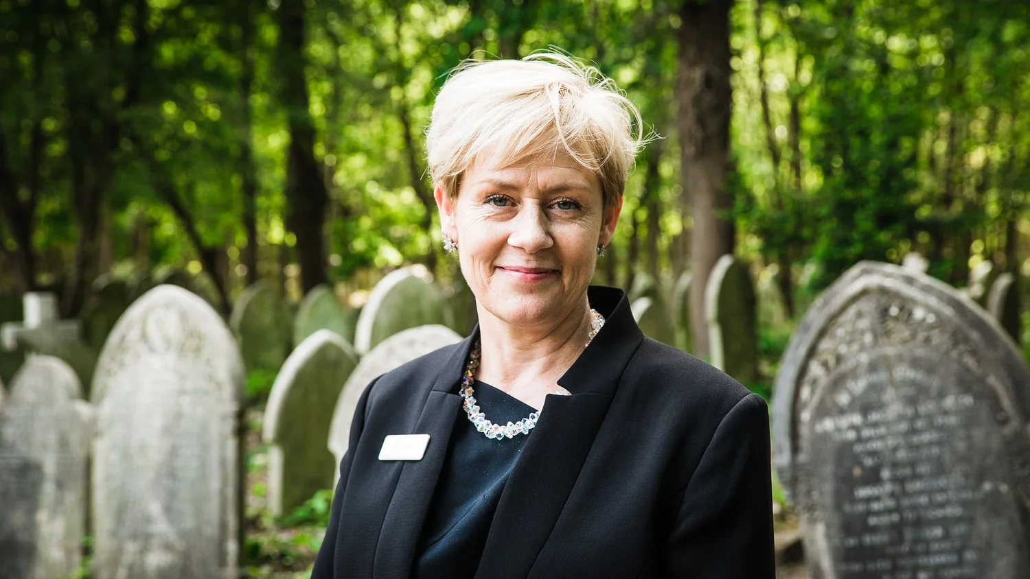 Clare Harriott