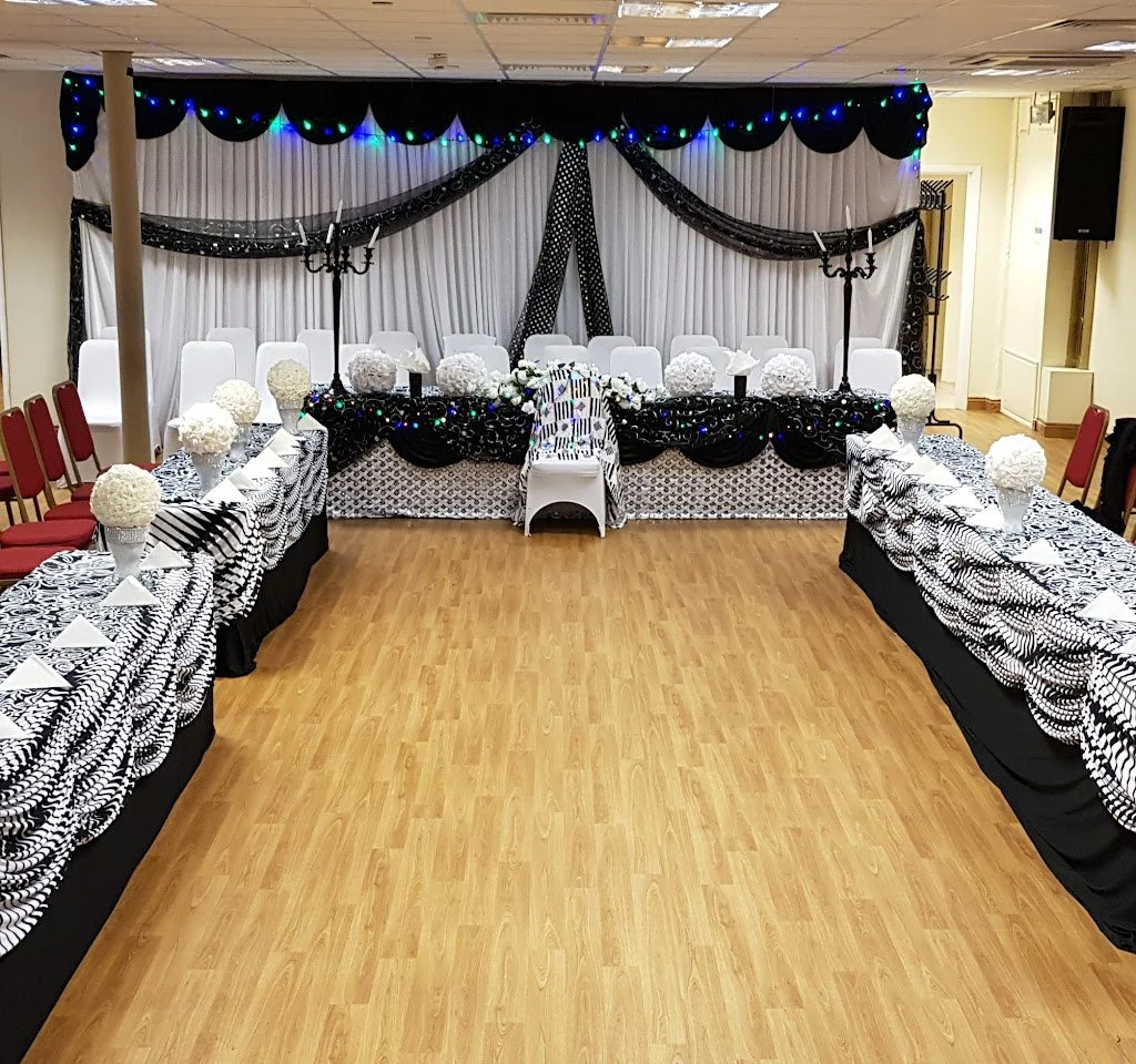 Karibu Education Centre, Brixton