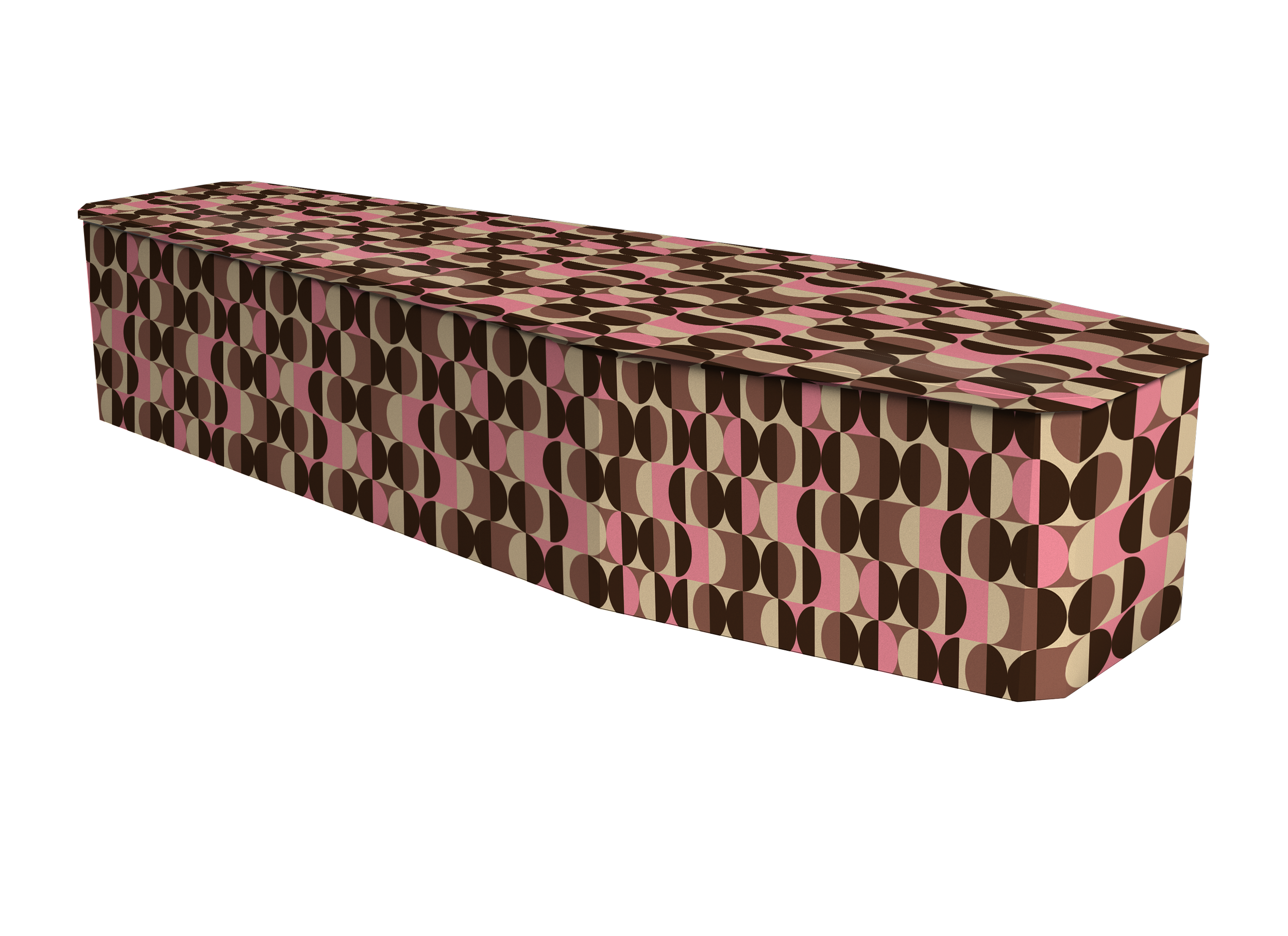 Retro Neapolitan