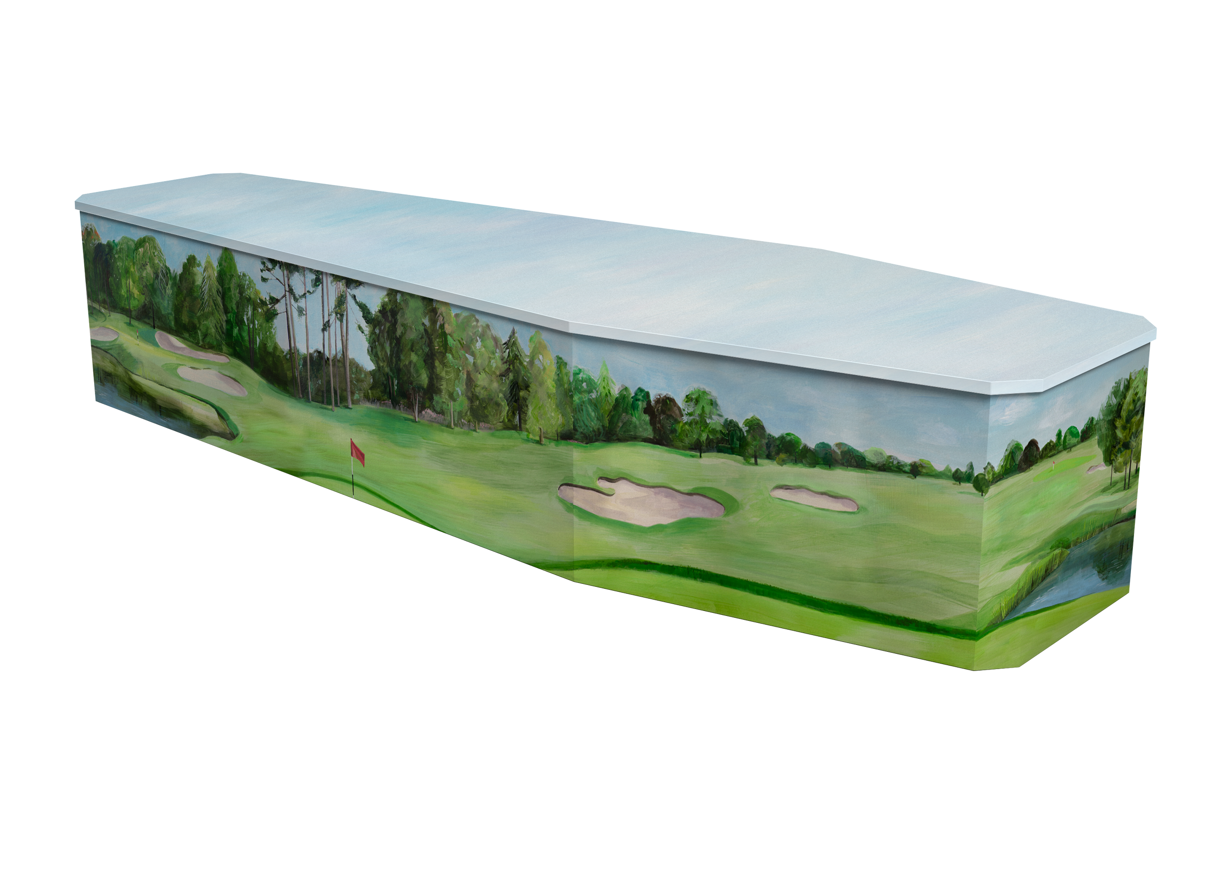 The Fairway