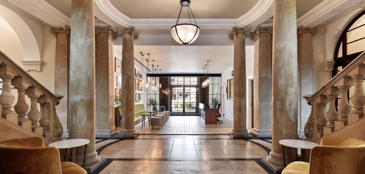 Bromley Old Town Hall - please enquire