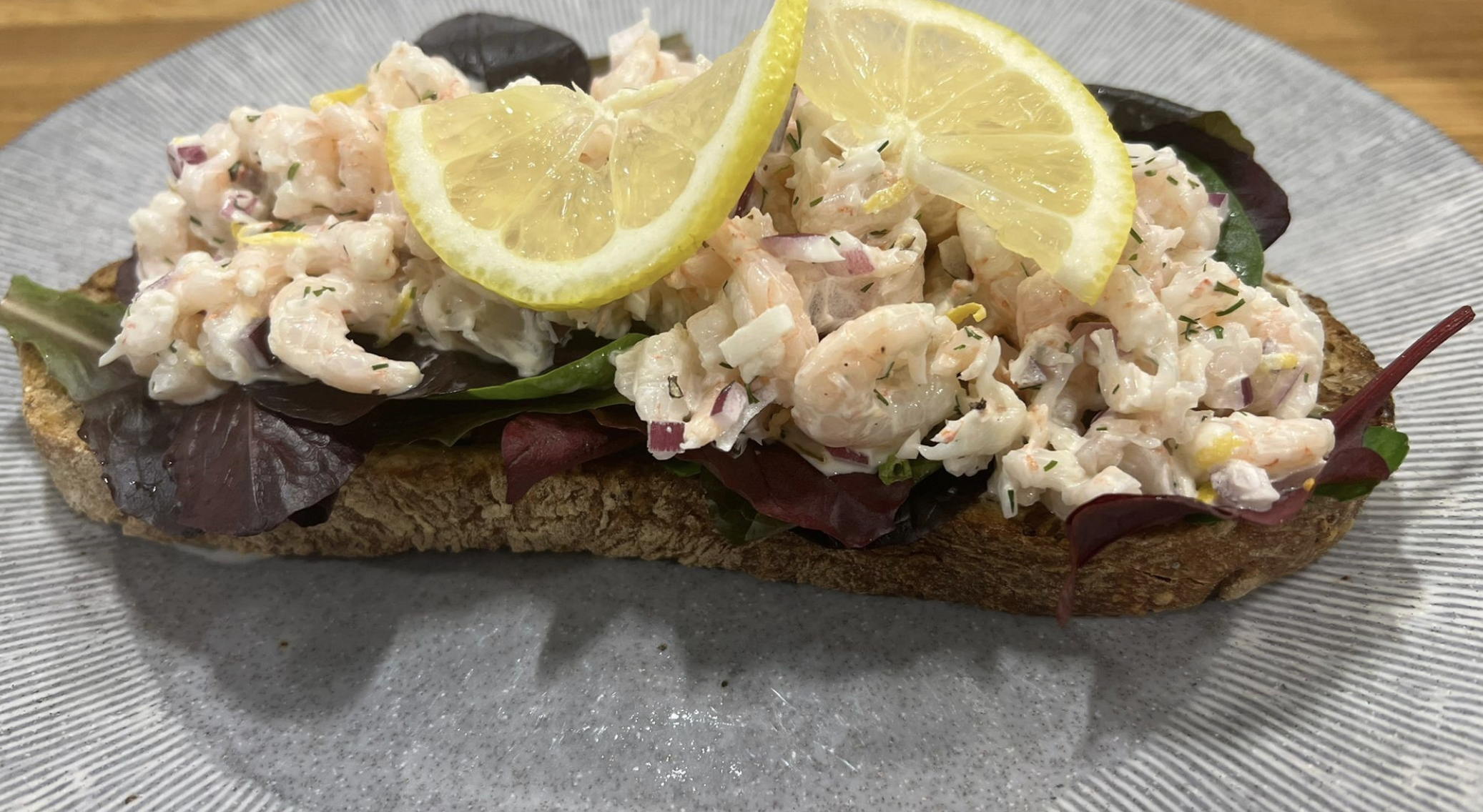 Scandi Soul Food