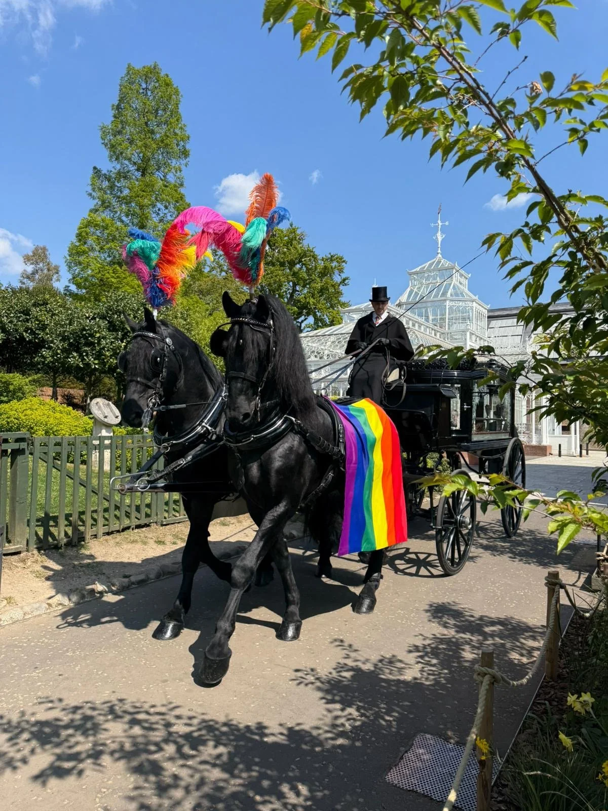 LGBTQIA+ Inclusive Funeral Directors in London