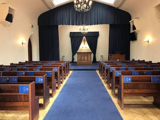 West Norwood Crematorium