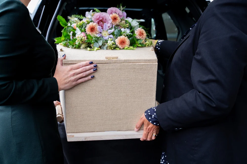 Poetic Endings - Modern Funeral Director In London - Direct Cremations