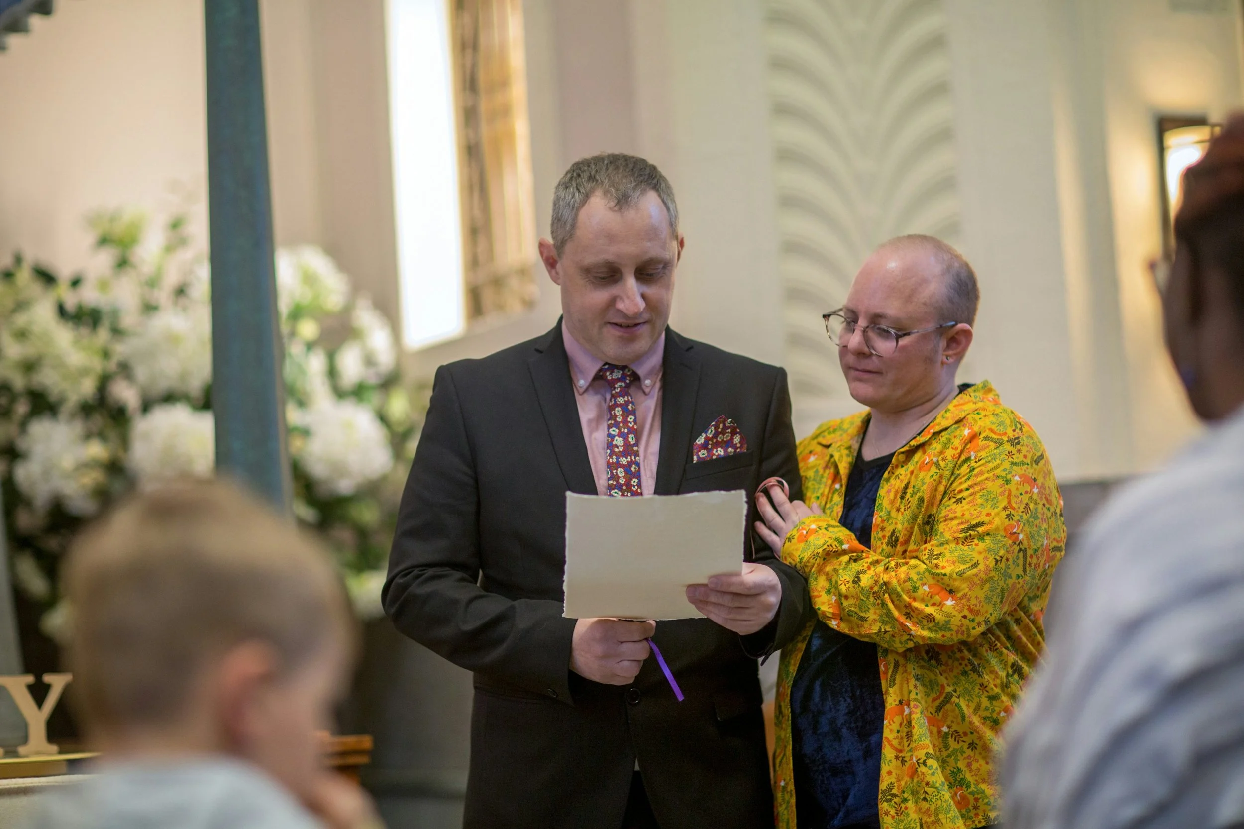 LGBTQIA+ Inclusive Funeral Directors in London
