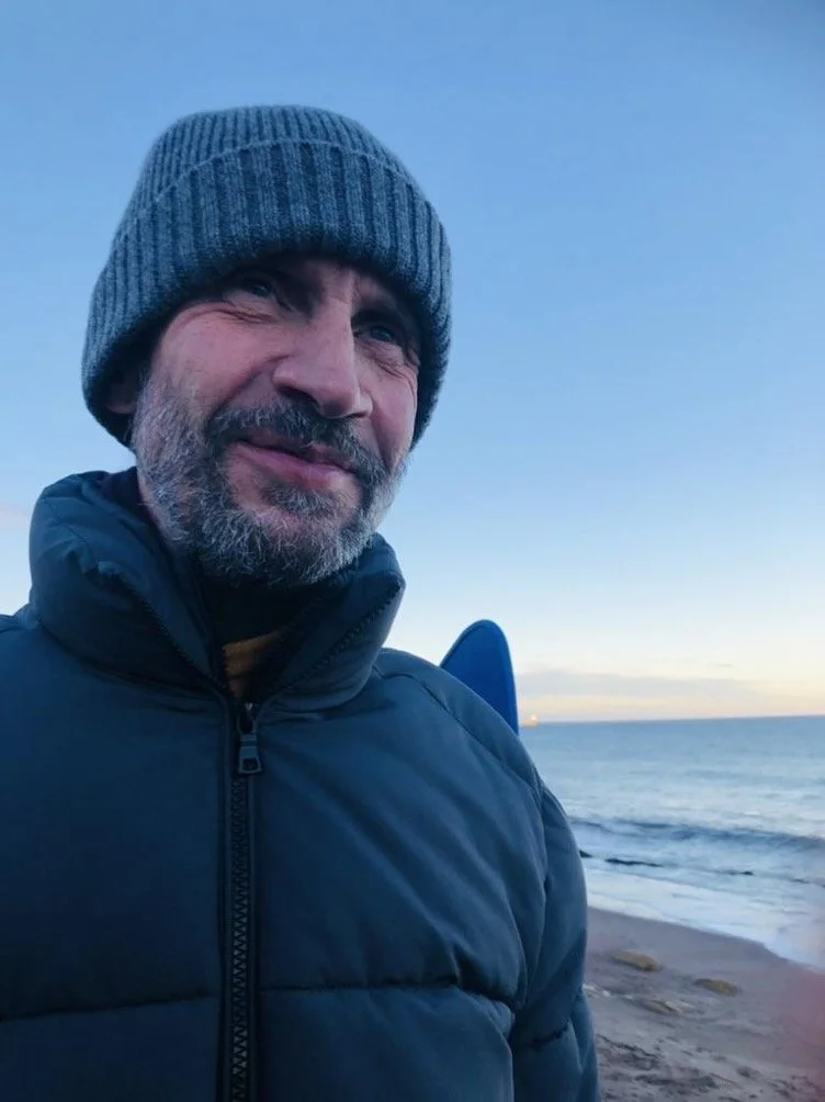 Remembering Peter John Millson