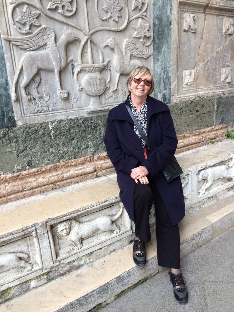 Celebrating the Life of Allison Ruth Massey - Poetic Endings - Award ...