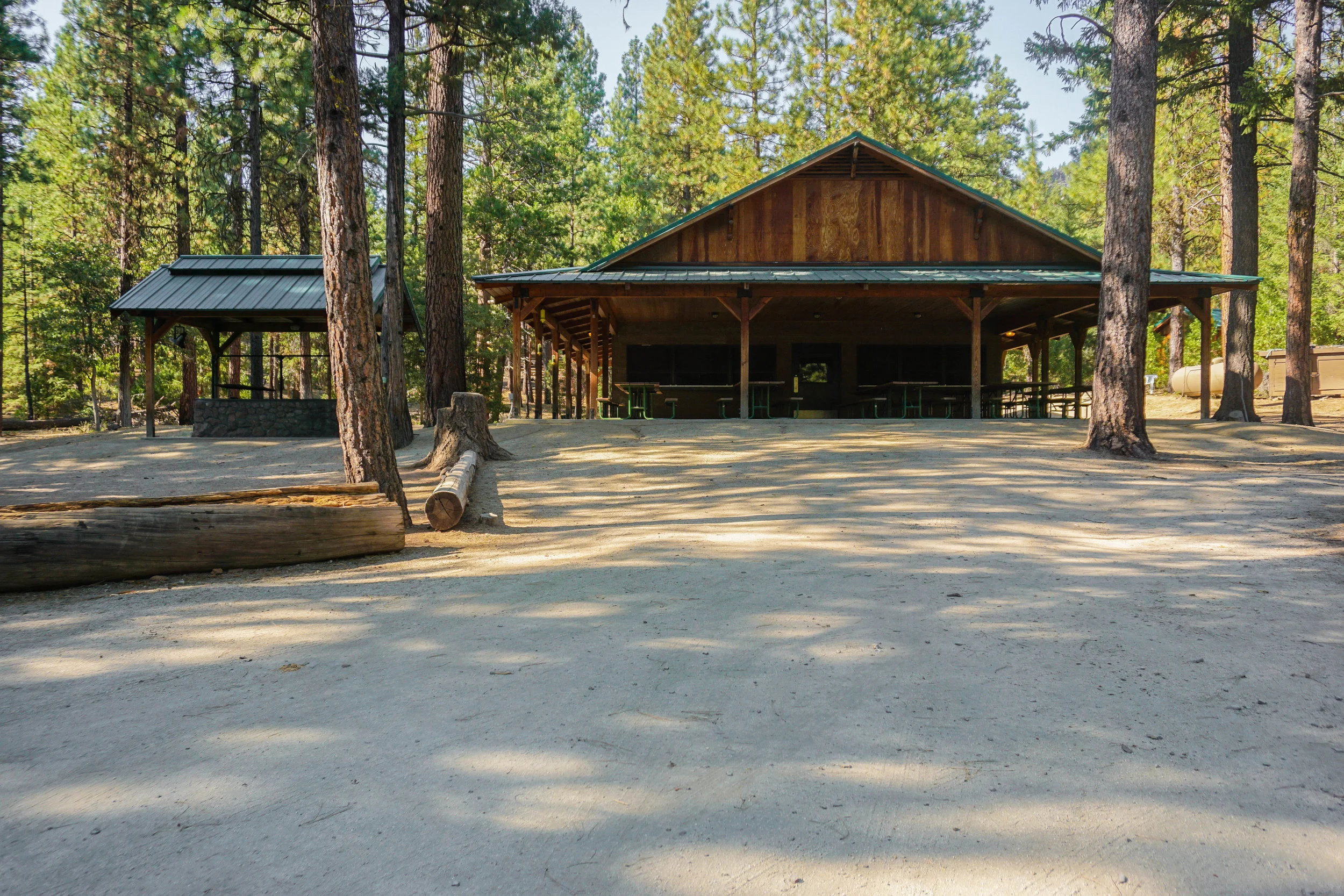 Cookhouse