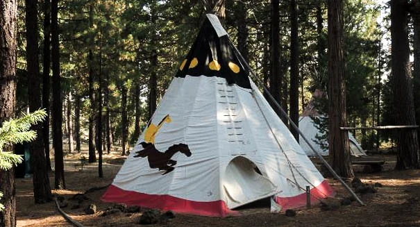 Tipi