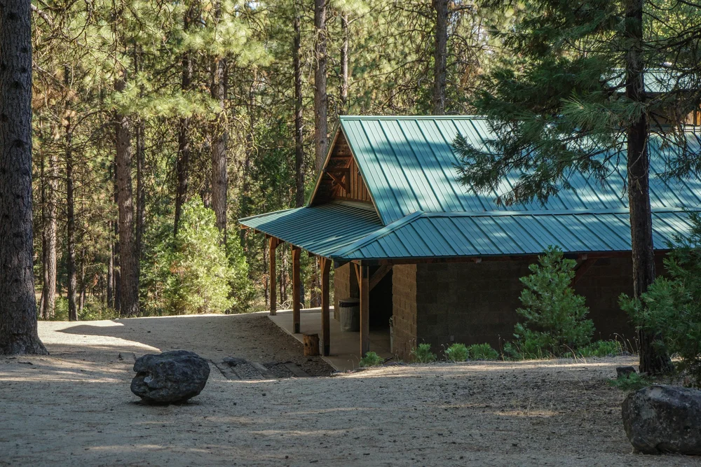 Accomodations — New Frontier Ranch
