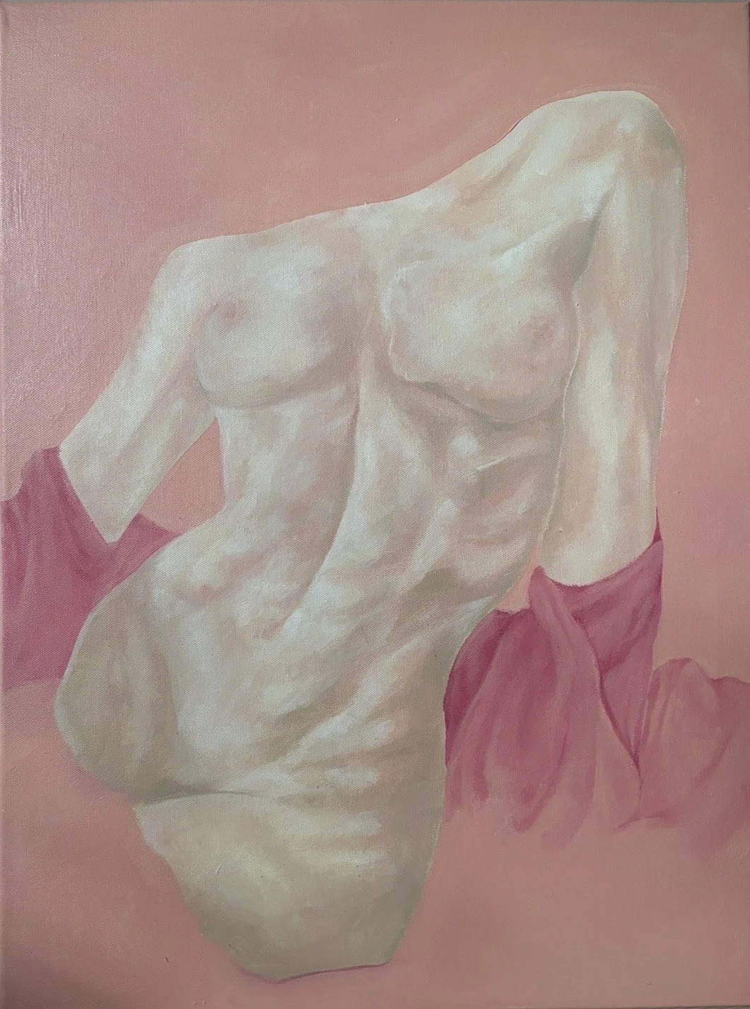 An interview with artist Zooey Kraemer