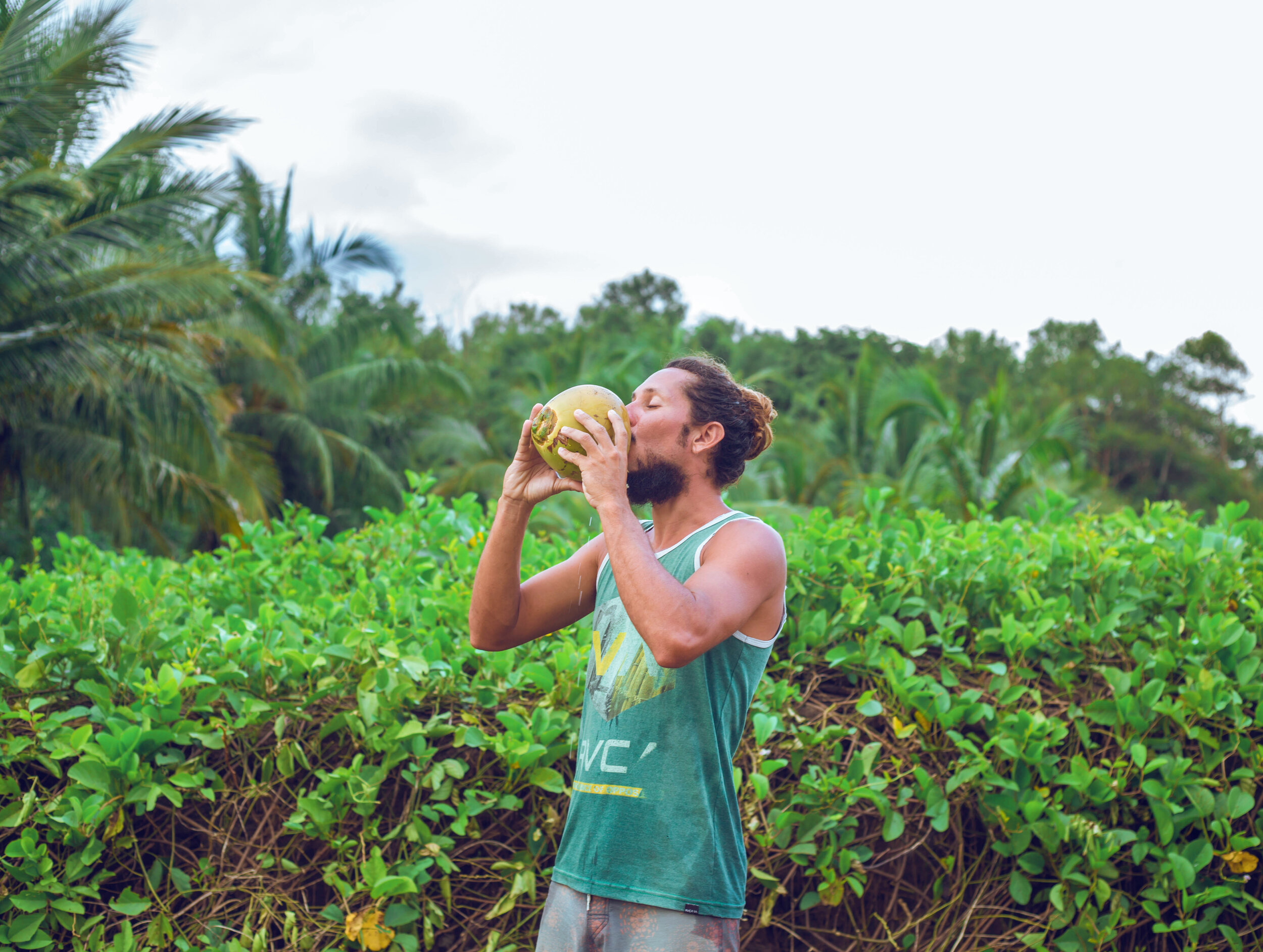 Javier - Costa Rica