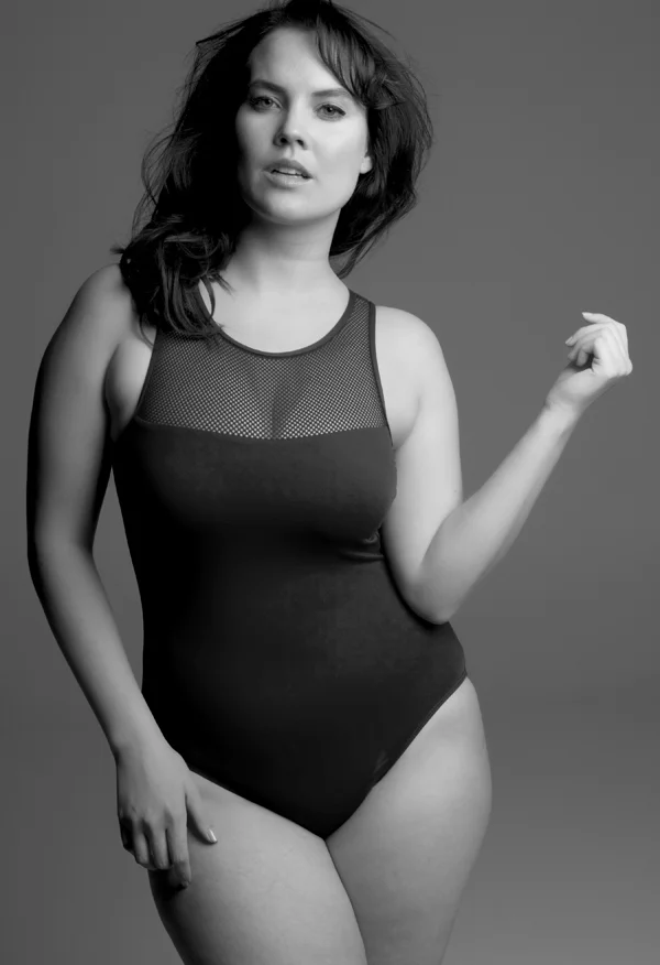 Curves Be Real Campaign