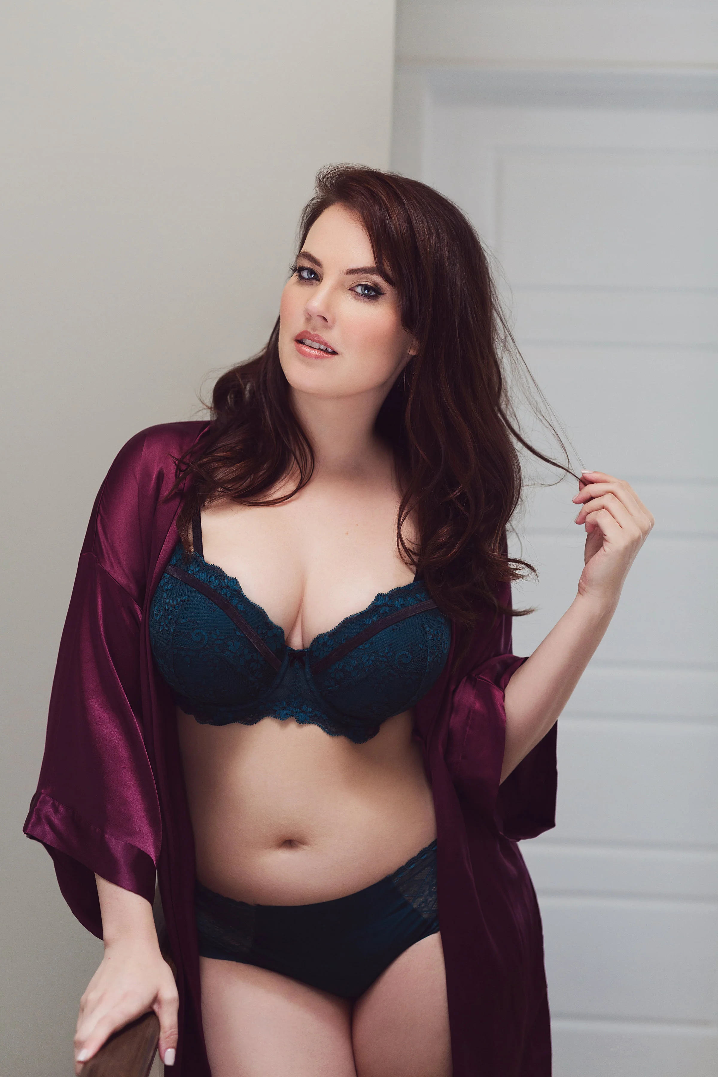 Photo by Stormy Sloane (Rebel and Romance) MUAH by Victoria Reynolds