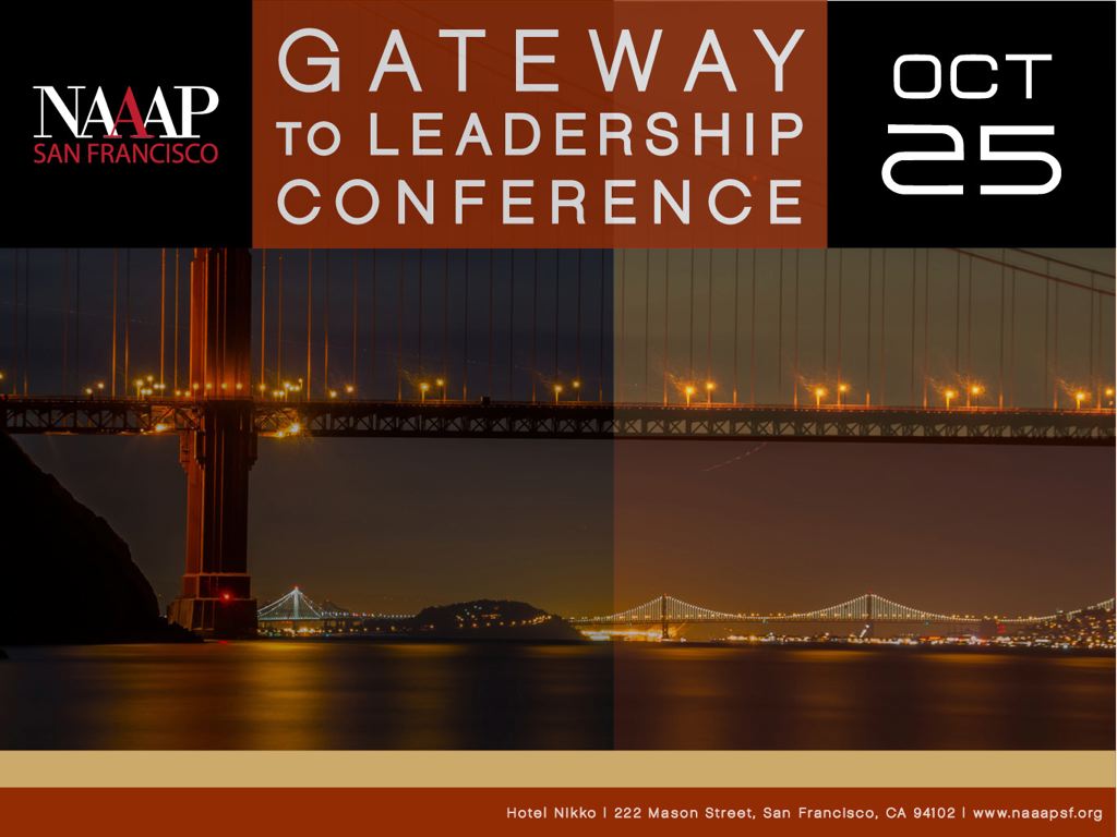 Gateway to Leadership Conference