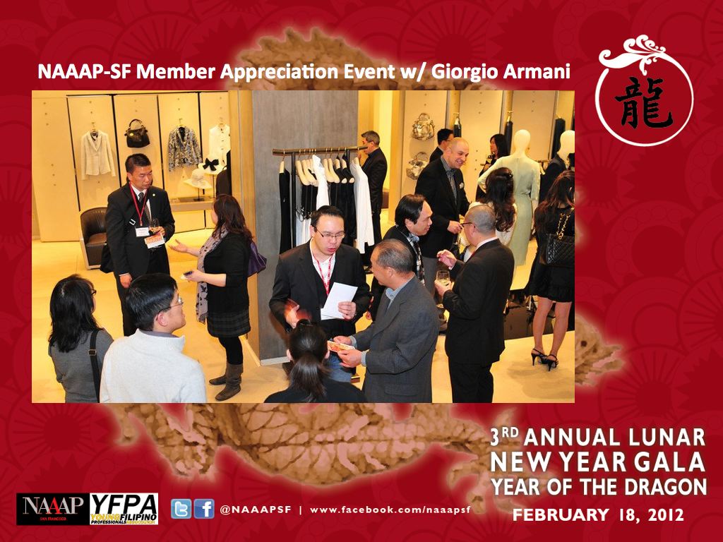 Lunar New Year Gala