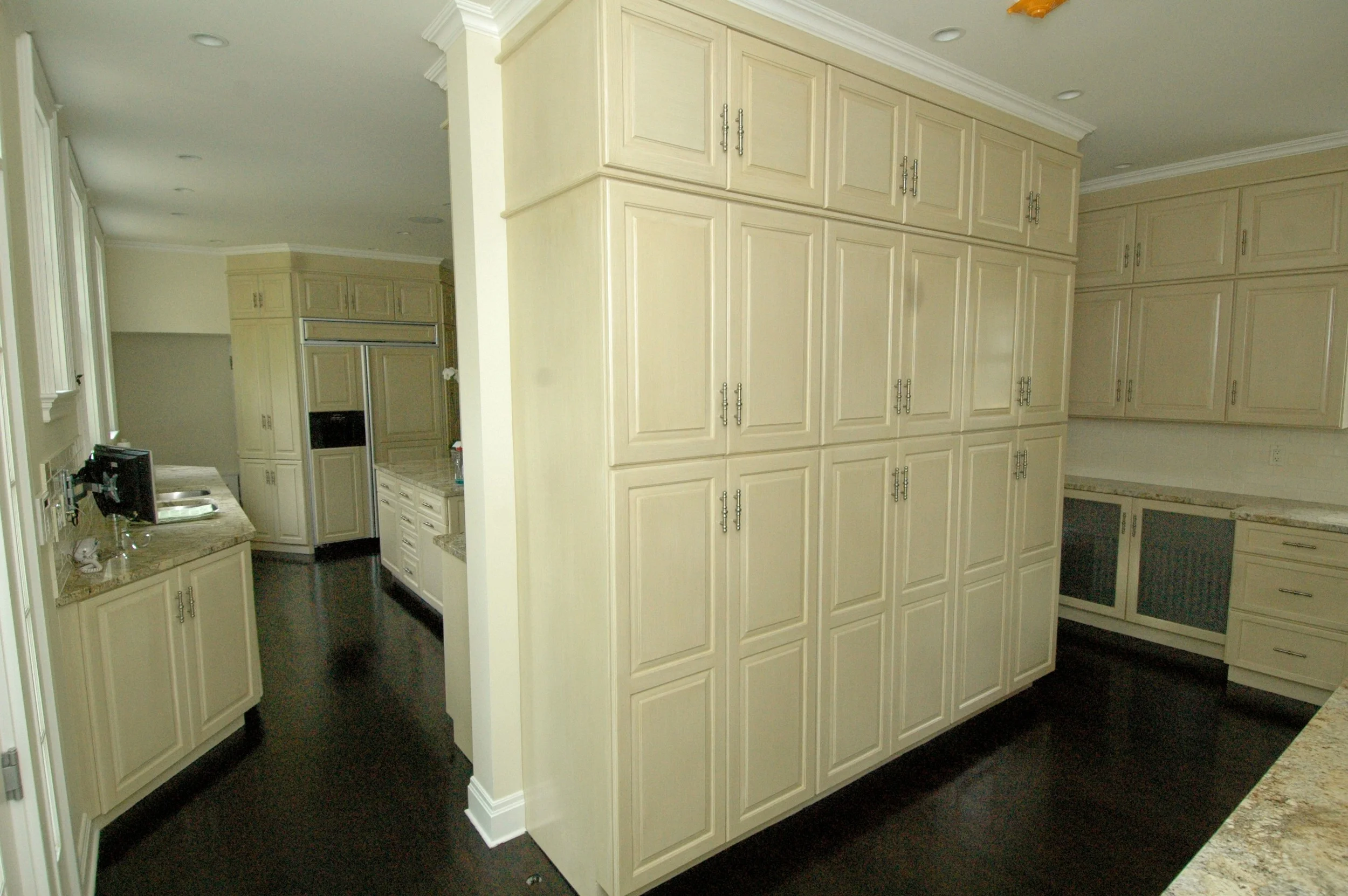 Pantries Butler S Pantries Zobel Co Kitchens In Saratoga