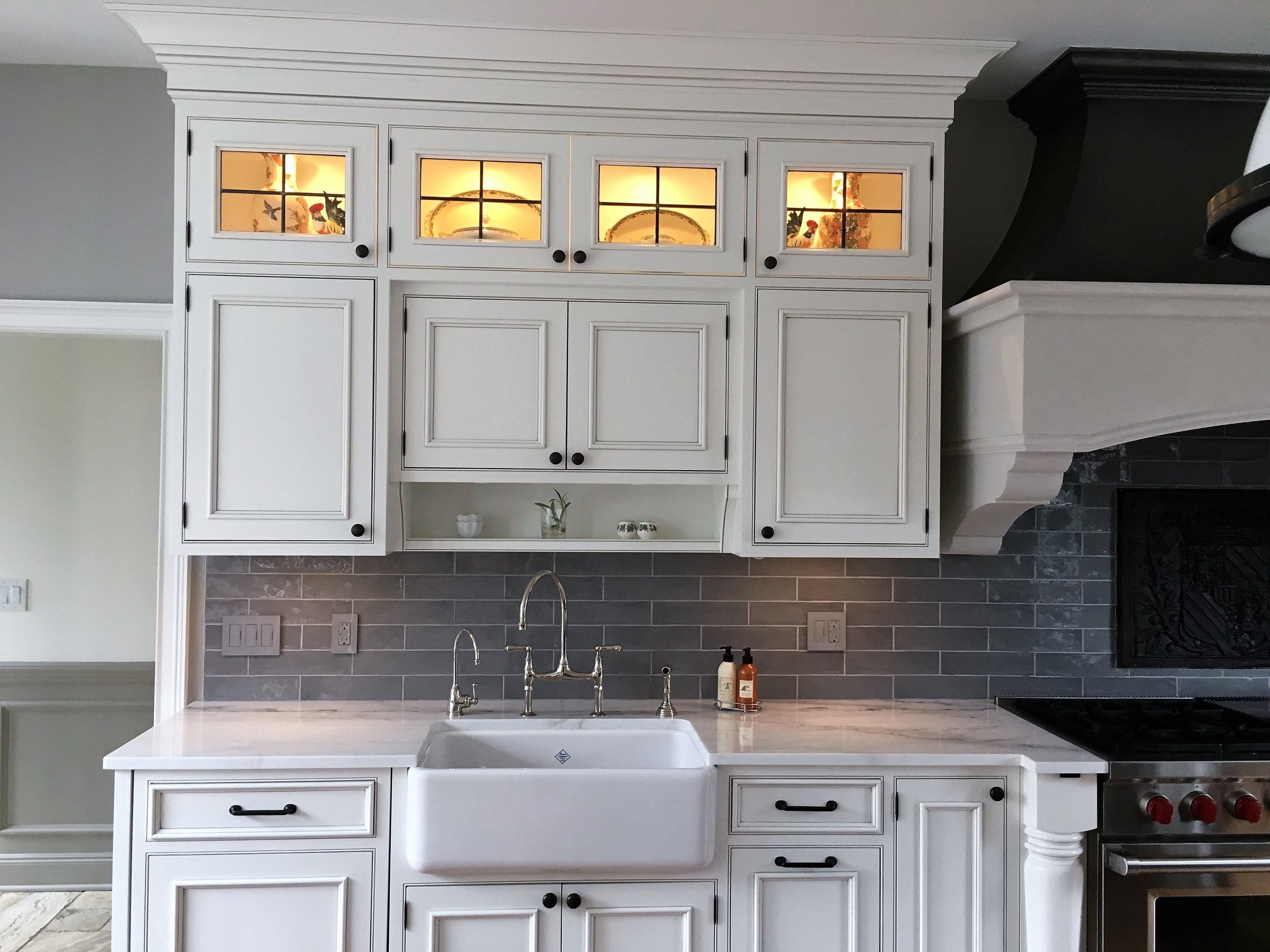 white leaded glass kitchen cabinets project reviews zobel co kitchens in saratoga and lake white leaded glass kitchen cabinets project reviews zobel co kitchens in saratoga and lake