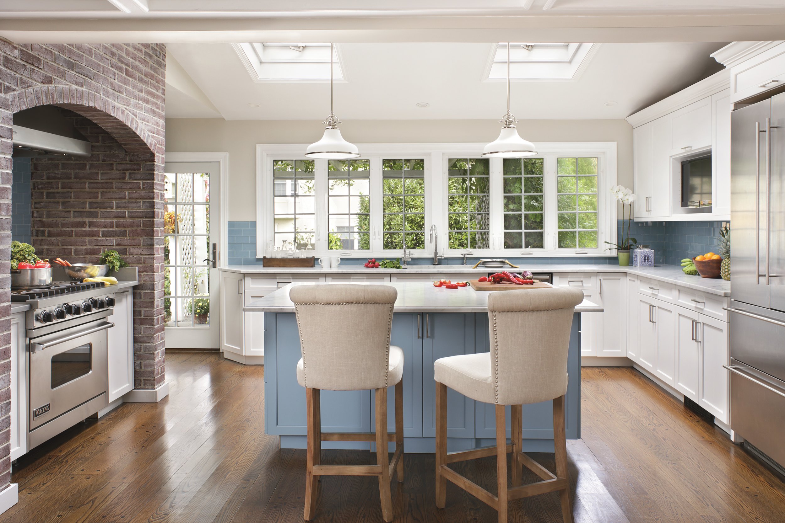 Zobel Co Kitchens In Saratoga And Lake George