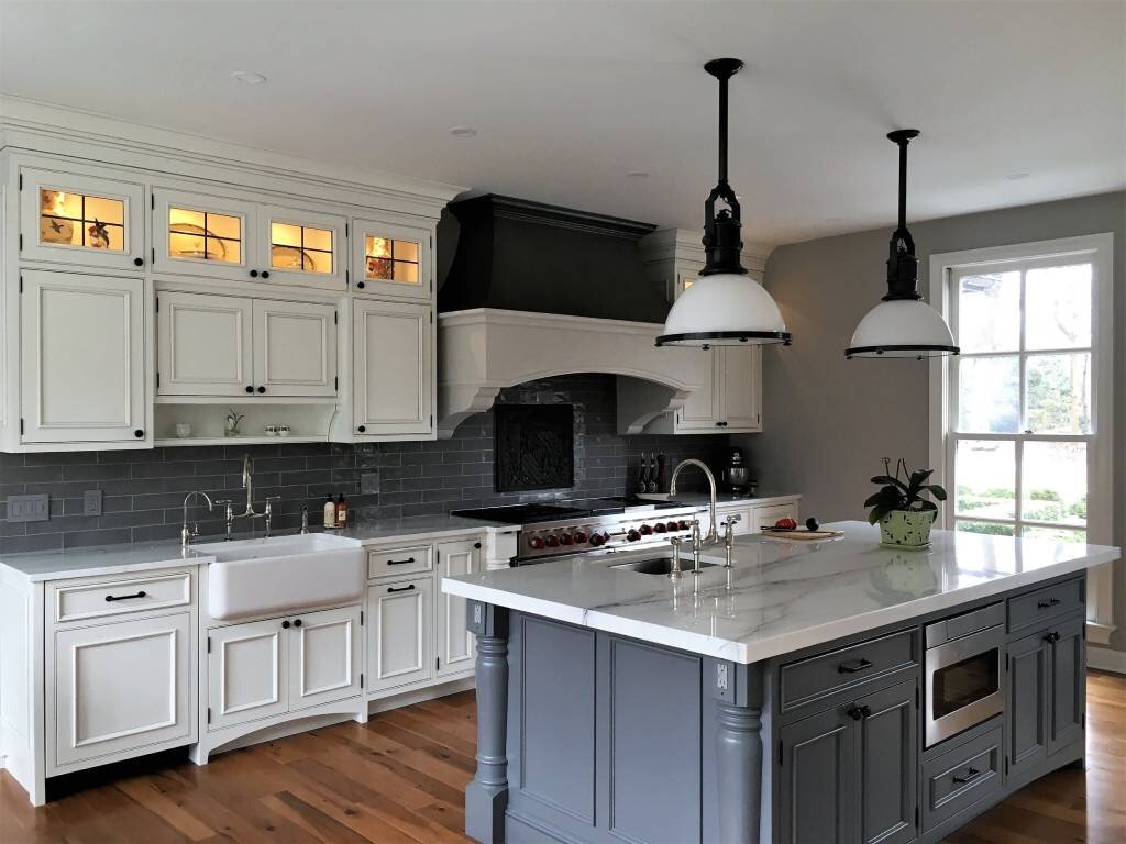 Zobel & Co Kitchens Lake Adirondacks, Saratoga