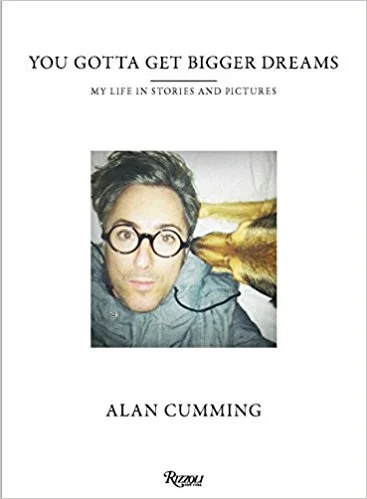 Alan Cumming