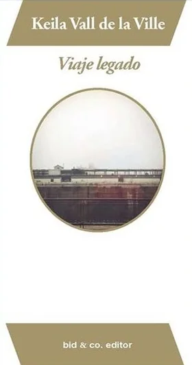 Keila Vall de la Ville