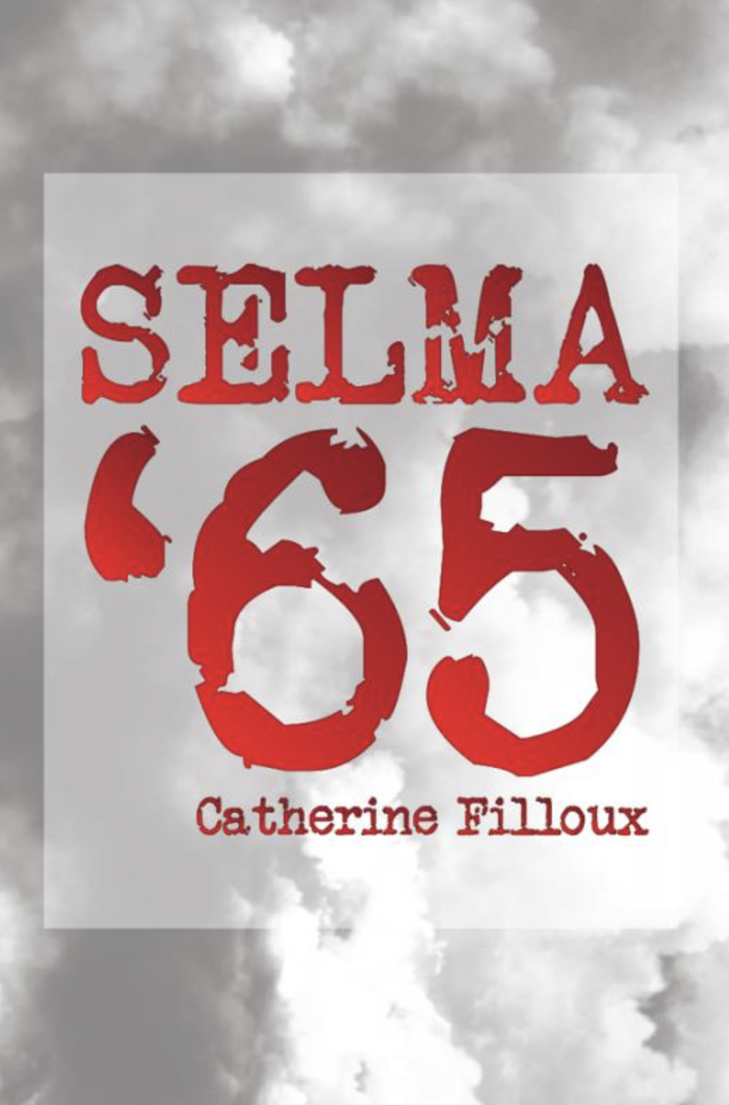 Catherine Filloux
