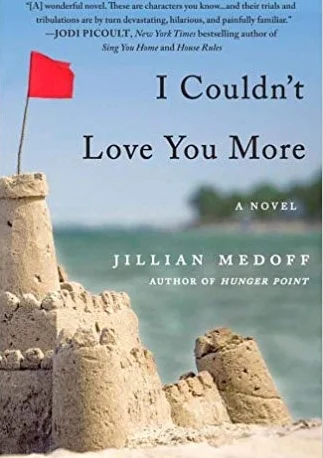 Jillian Medoff