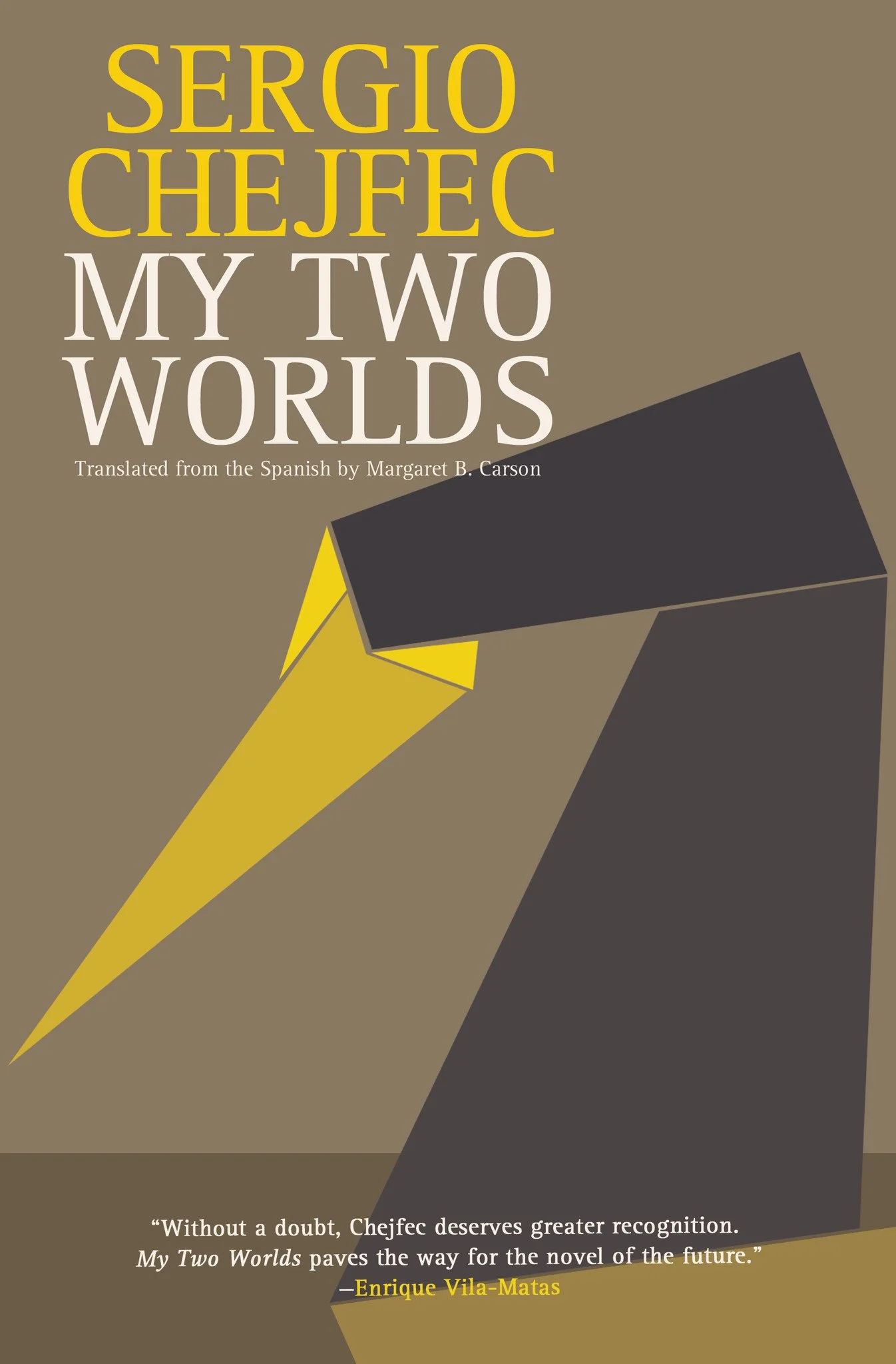 Margaret Carson, translator