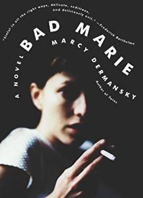 Marcy Dermansky