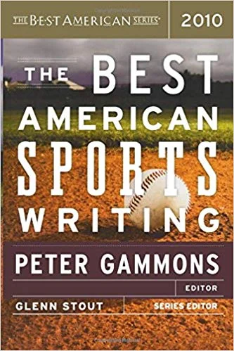 Steve Friedman, contributor