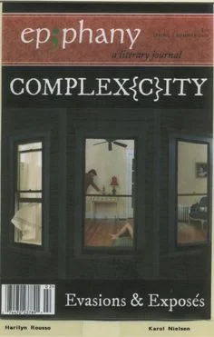 Harilyn Rousso, contributor, and Karol Nielsen, editor