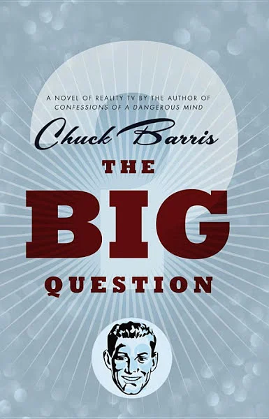 Chuck Barris