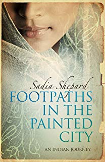 Sadia Shepard