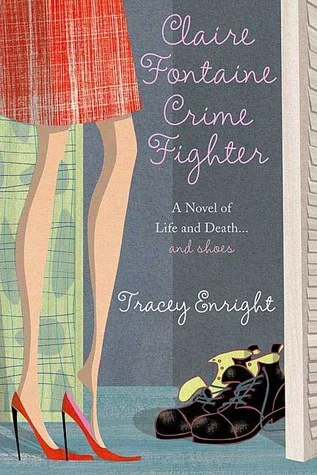 Tracey Enright